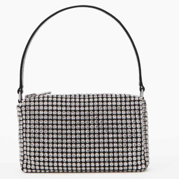 Alexander Wang Heiress Bag - Picture 1 of 5